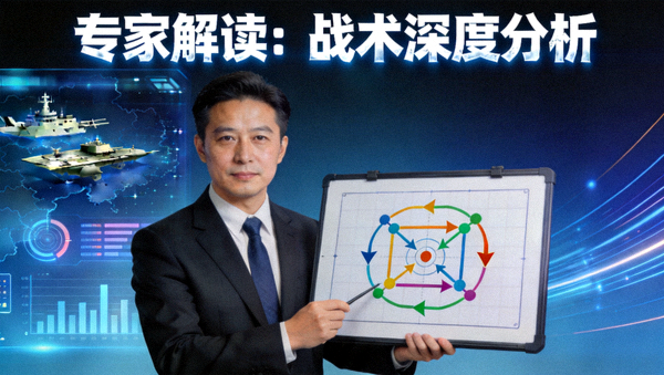 专家解读战术深度分析视频封面